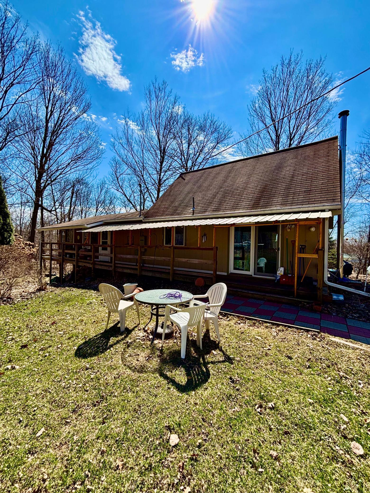 2388 108th Street Luck WI 54853