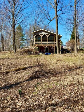 2388 108th Street Luck WI 54853
