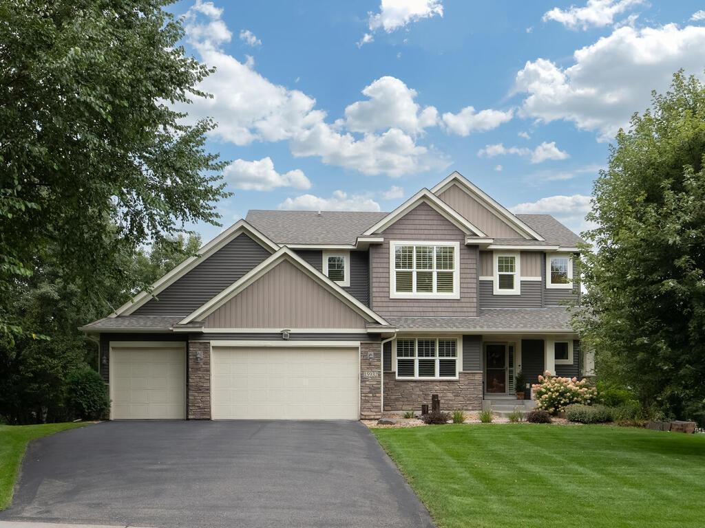 15932 Olive Street NW Andover MN 55304