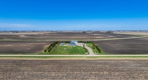 17371 220th Street Lucan MN 56255
