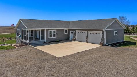 17371 220th Street Lucan MN 56255