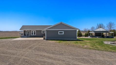 17371 220th Street Lucan MN 56255