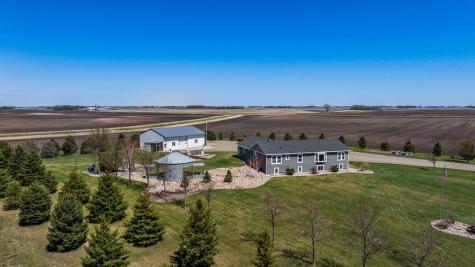 17371 220th Street Lucan MN 56255