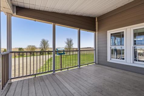 17371 220th Street Lucan MN 56255