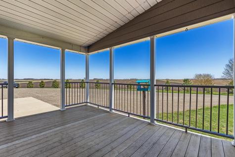 17371 220th Street Lucan MN 56255