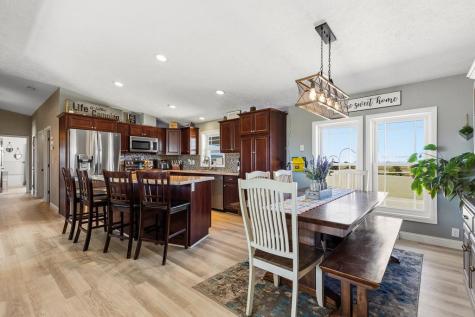 17371 220th Street Lucan MN 56255