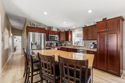 17371 220th Street Lucan MN 56255