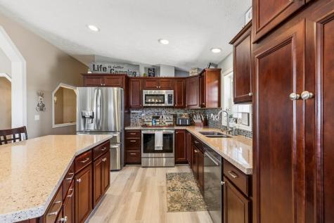 17371 220th Street Lucan MN 56255