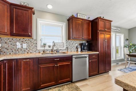 17371 220th Street Lucan MN 56255