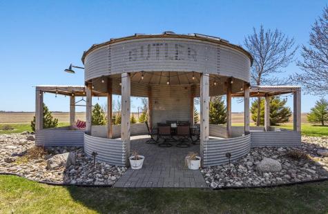 17371 220th Street Lucan MN 56255