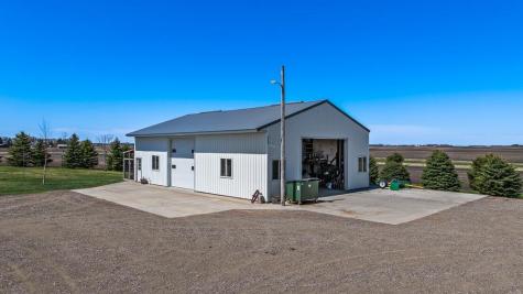 17371 220th Street Lucan MN 56255