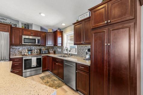 17371 220th Street Lucan MN 56255
