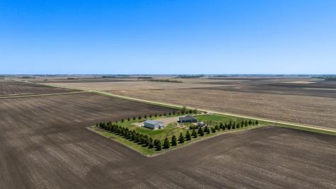 17371 220th Street Lucan MN 56255