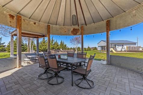 17371 220th Street Lucan MN 56255