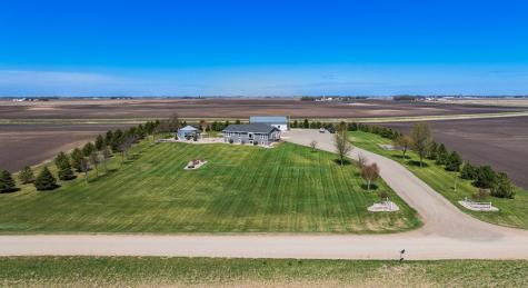 17371 220th Street Lucan MN 56255