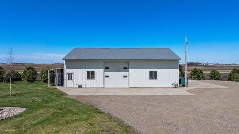 17371 220th Street Lucan MN 56255