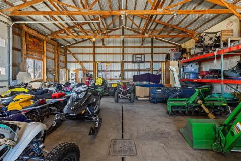 17371 220th Street Lucan MN 56255