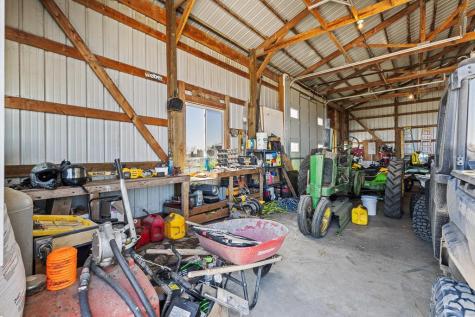 17371 220th Street Lucan MN 56255