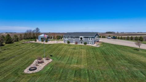 17371 220th Street Lucan MN 56255