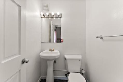 1501 American Boulevard E Bloomington MN 55425