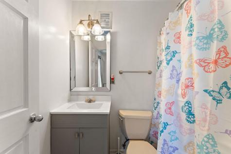 1501 American Boulevard E Bloomington MN 55425