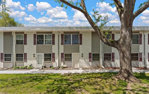 1501 American Boulevard E Bloomington MN 55425