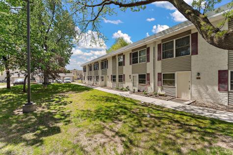 1501 American Boulevard E Bloomington MN 55425