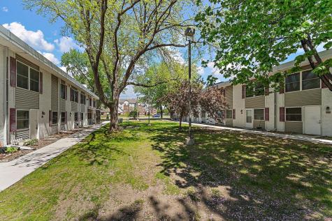 1501 American Boulevard E Bloomington MN 55425