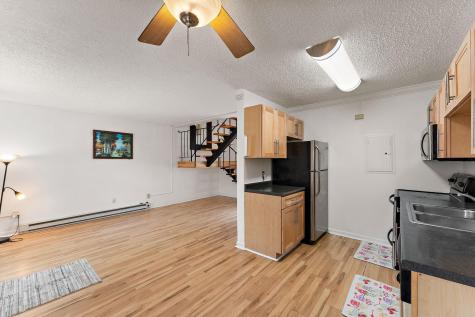 1501 American Boulevard E Bloomington MN 55425