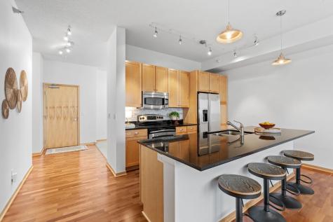 4525 Park Commons Drive Saint Louis Park MN 55416