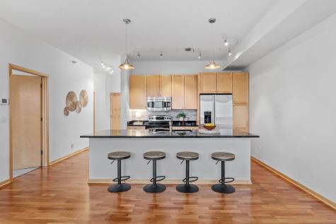 4525 Park Commons Drive Saint Louis Park MN 55416