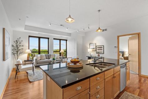 4525 Park Commons Drive Saint Louis Park MN 55416