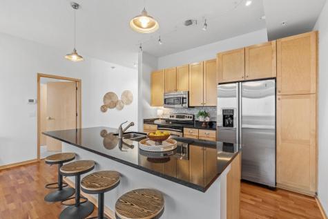4525 Park Commons Drive Saint Louis Park MN 55416