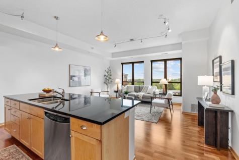 4525 Park Commons Drive Saint Louis Park MN 55416