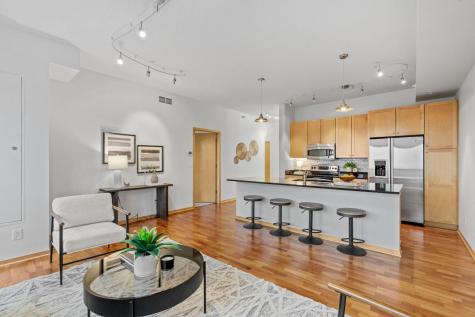 4525 Park Commons Drive Saint Louis Park MN 55416