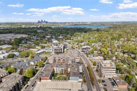 4525 Park Commons Drive Saint Louis Park MN 55416