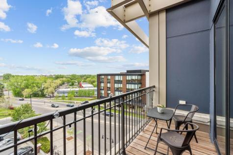 4525 Park Commons Drive Saint Louis Park MN 55416