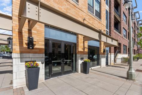 4525 Park Commons Drive Saint Louis Park MN 55416