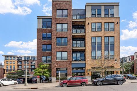 4525 Park Commons Drive Saint Louis Park MN 55416
