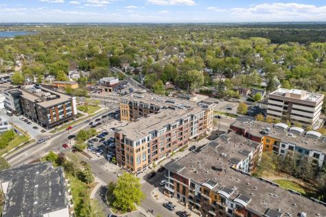 4525 Park Commons Drive Saint Louis Park MN 55416