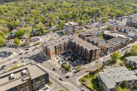 4525 Park Commons Drive Saint Louis Park MN 55416