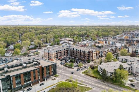 4525 Park Commons Drive Saint Louis Park MN 55416