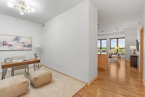 4525 Park Commons Drive Saint Louis Park MN 55416