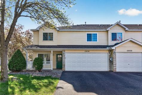 13834 Flay Avenue N Hugo MN 55038