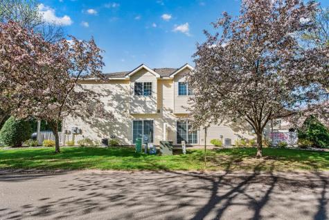 13834 Flay Avenue N Hugo MN 55038