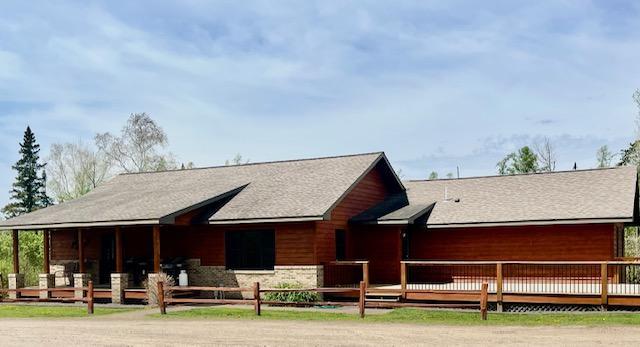 35878 678th Street Hill Lake Twp MN 55748