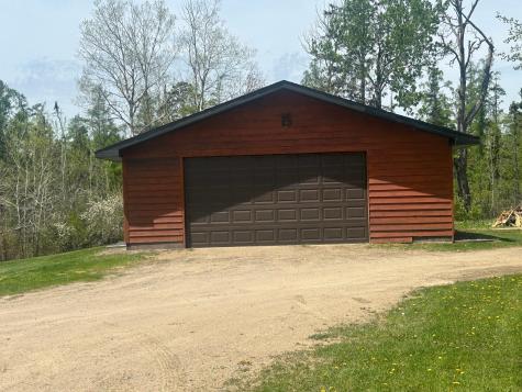 35878 678th Street Hill Lake Twp MN 55748