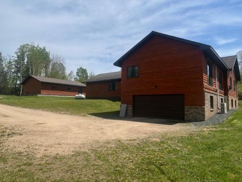 35878 678th Street Hill Lake Twp MN 55748