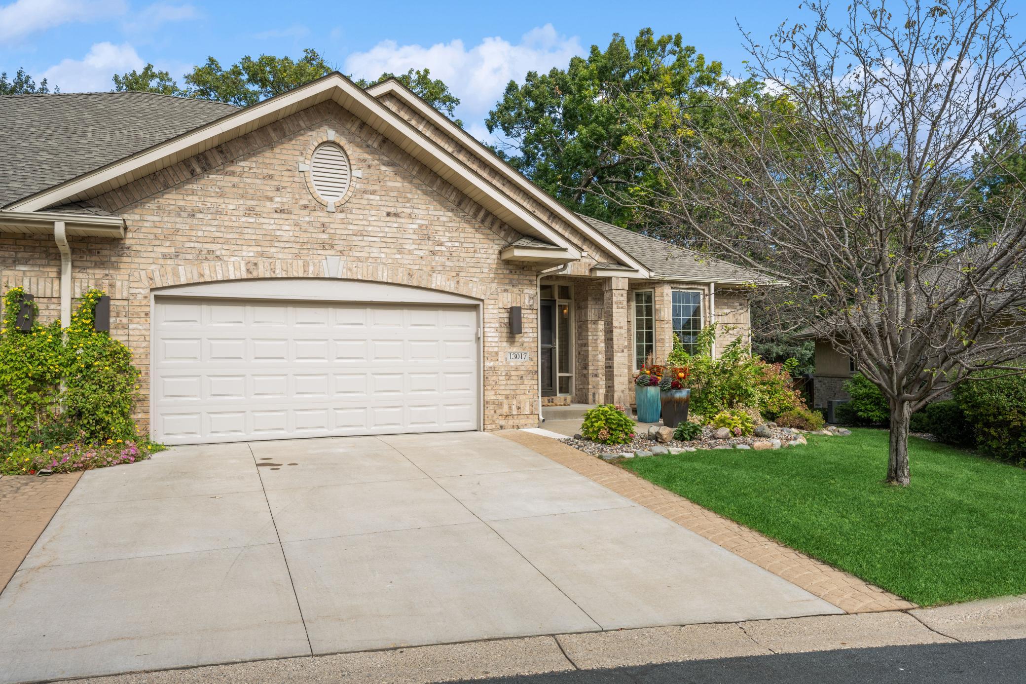 13017 Garvin Brook Lane Apple Valley MN 55124