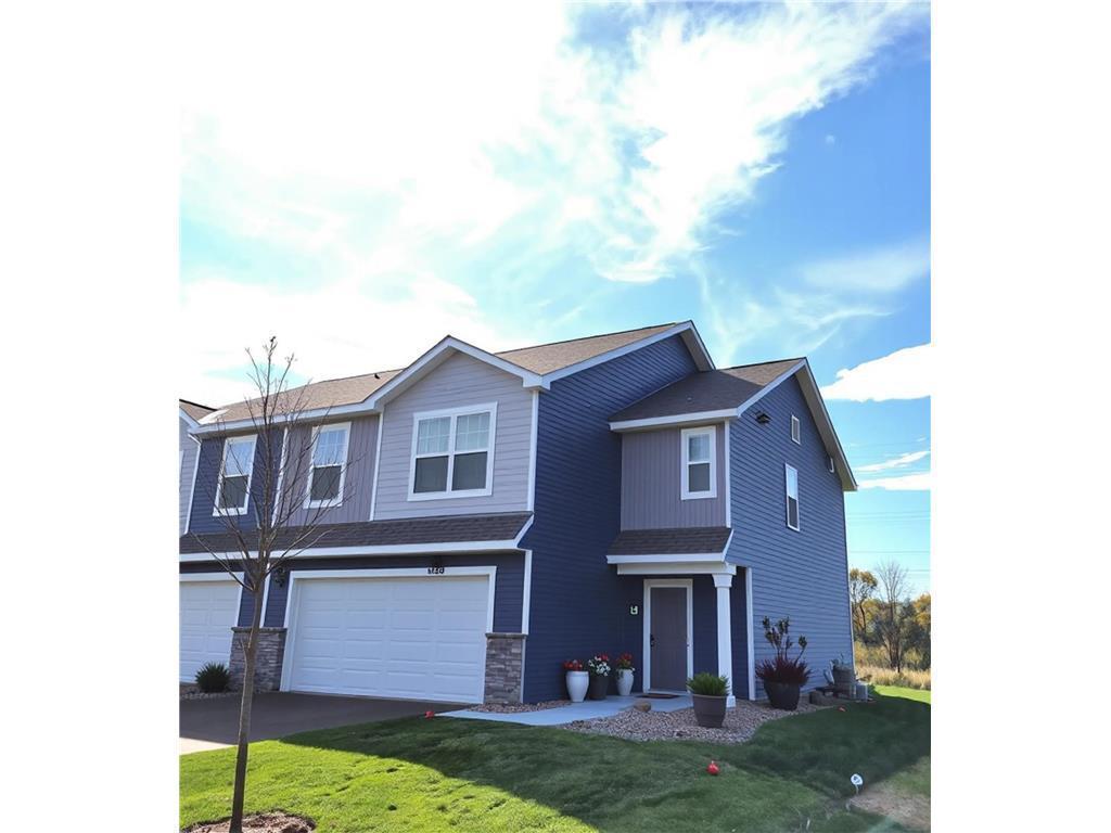 13637 Ringneck Way Rogers MN 55374